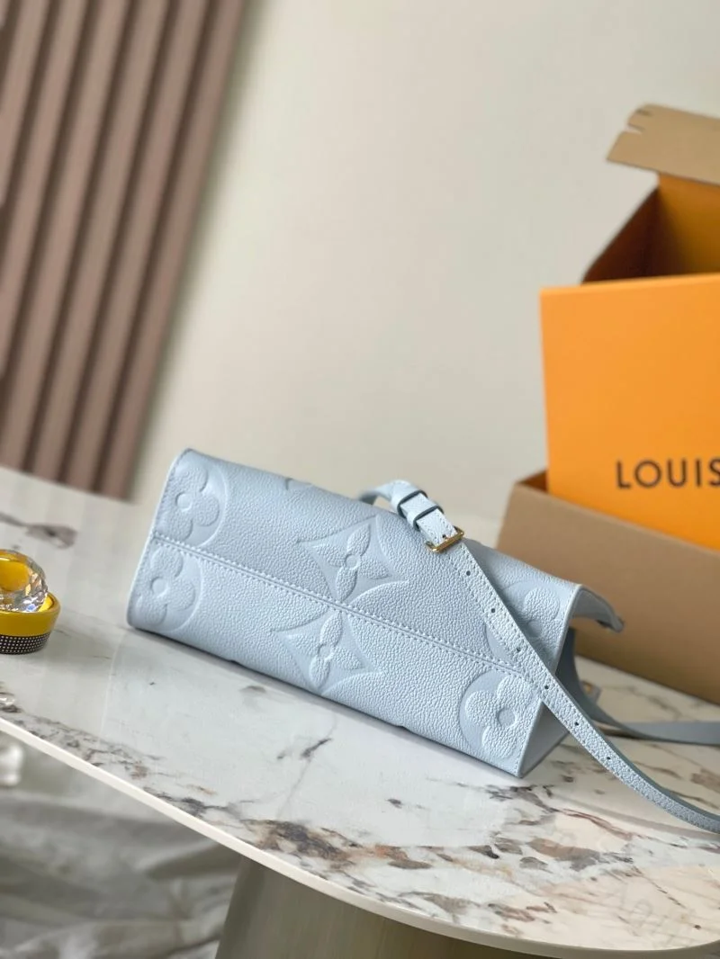 TechFriendly Louis Vuitton Shopping Bags 39495