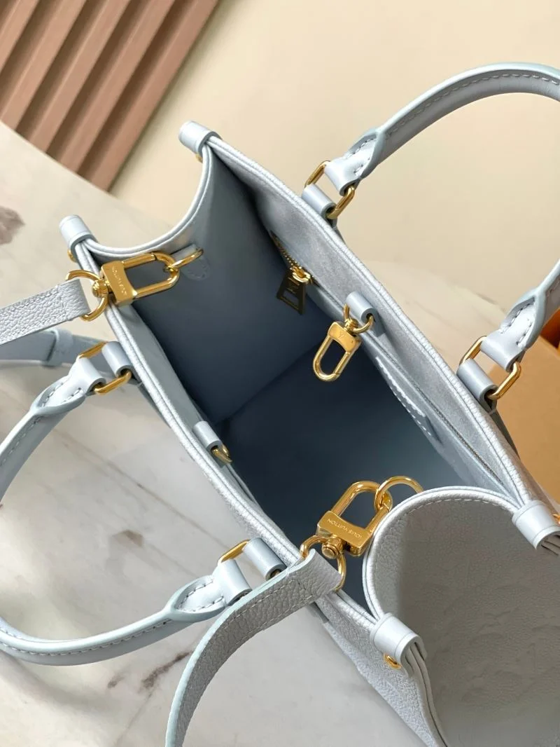 TechFriendly Louis Vuitton Shopping Bags 39495