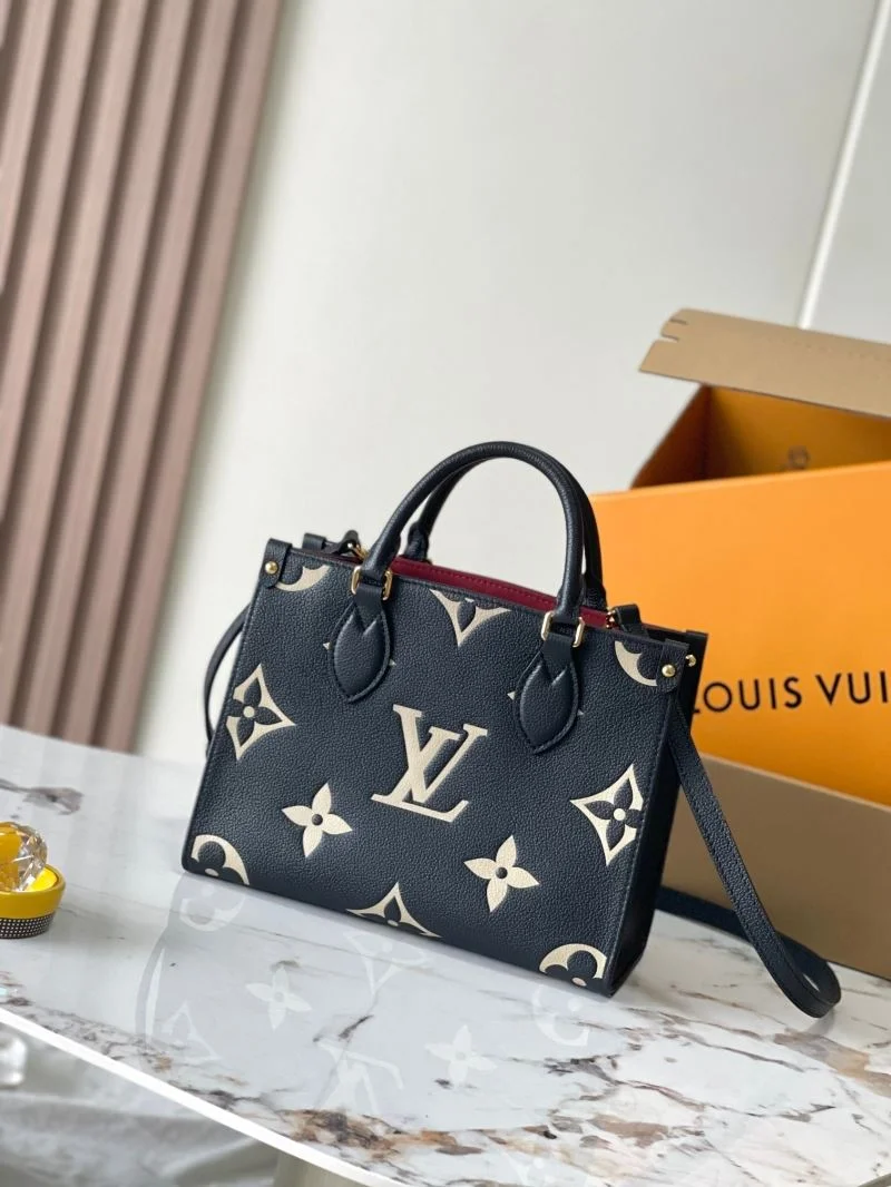 Practical Louis Vuitton Shopping Bags 39450