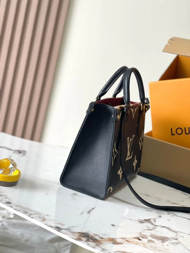 Practical Louis Vuitton Shopping Bags 39450