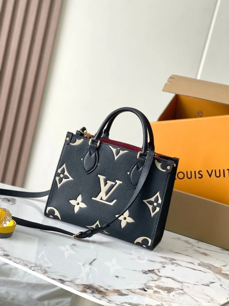 Practical Louis Vuitton Shopping Bags 39450