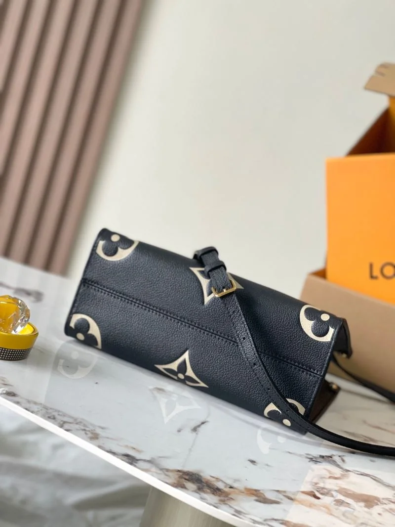 Practical Louis Vuitton Shopping Bags 39450