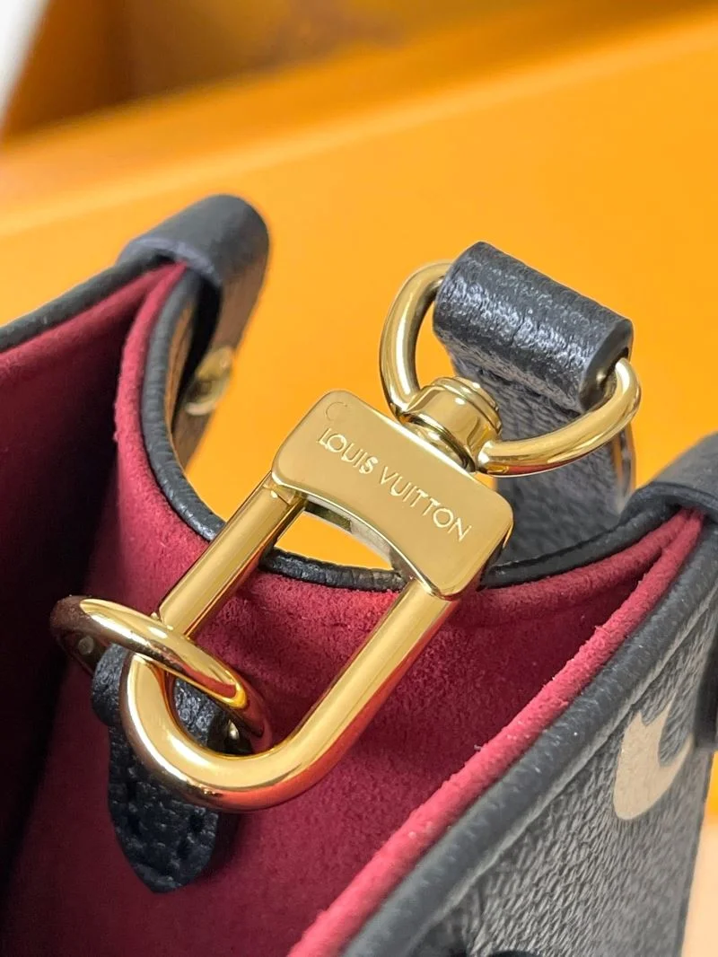 Practical Louis Vuitton Shopping Bags 39450