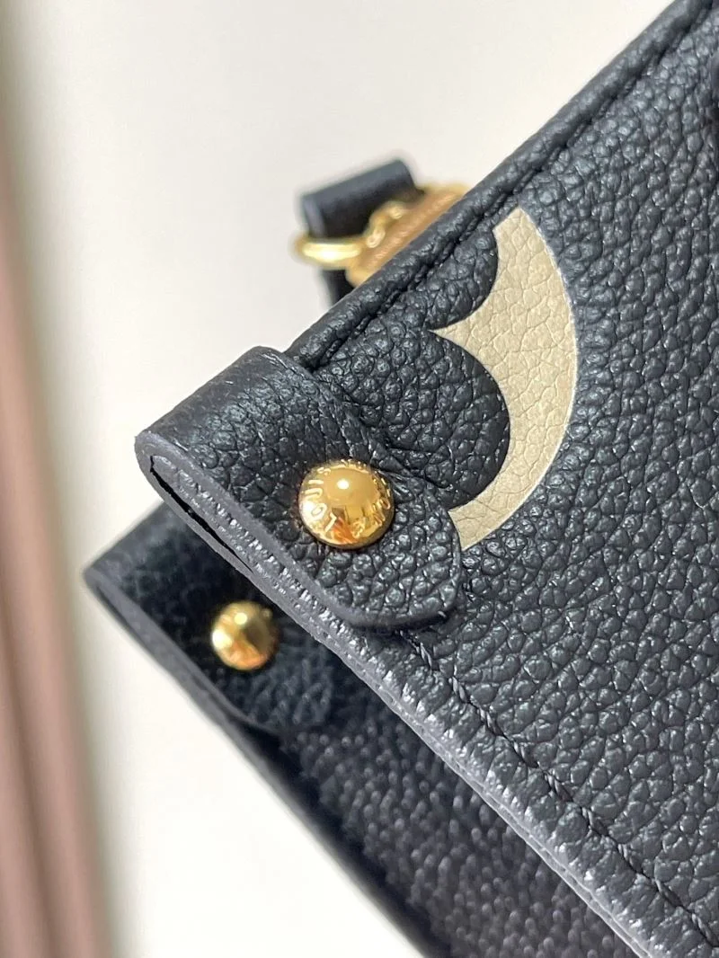 Practical Louis Vuitton Shopping Bags 39450