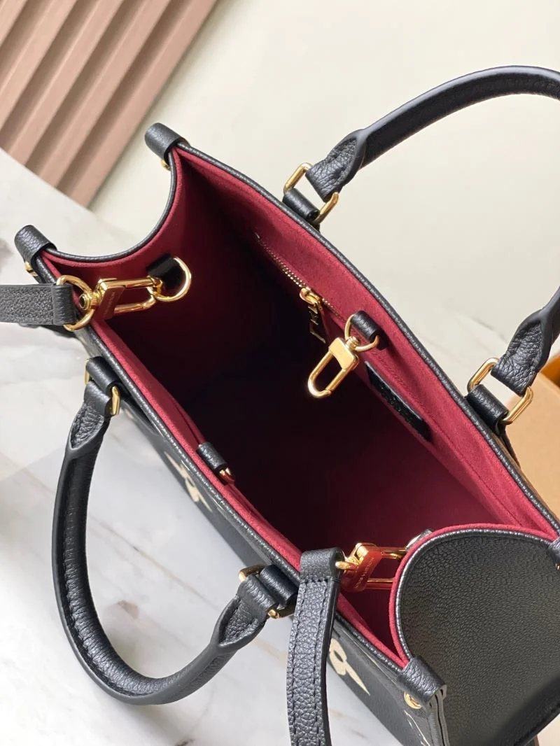 Practical Louis Vuitton Shopping Bags 39450