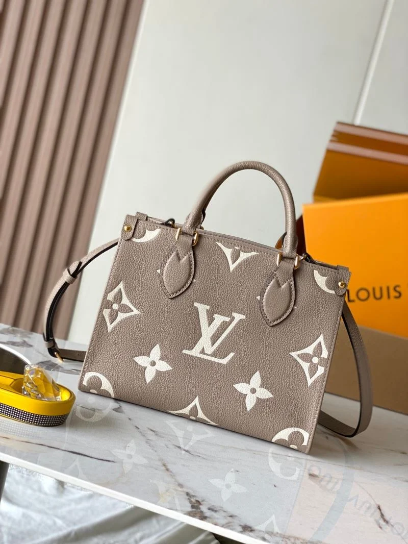 Louis Vuitton Shopping Bags Timeless 39474