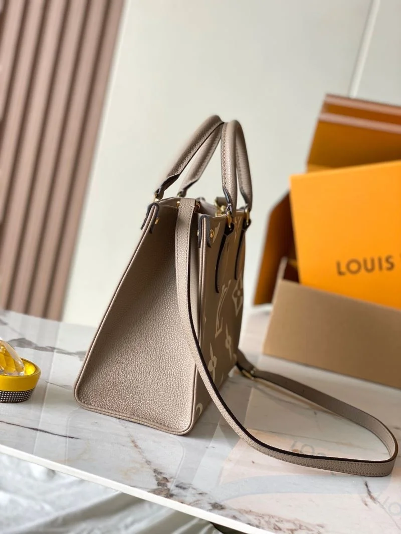 Louis Vuitton Shopping Bags Timeless 39474