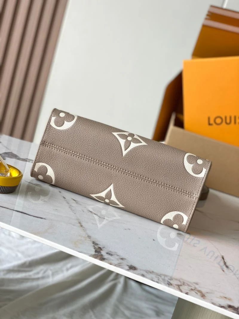 Louis Vuitton Shopping Bags Timeless 39474