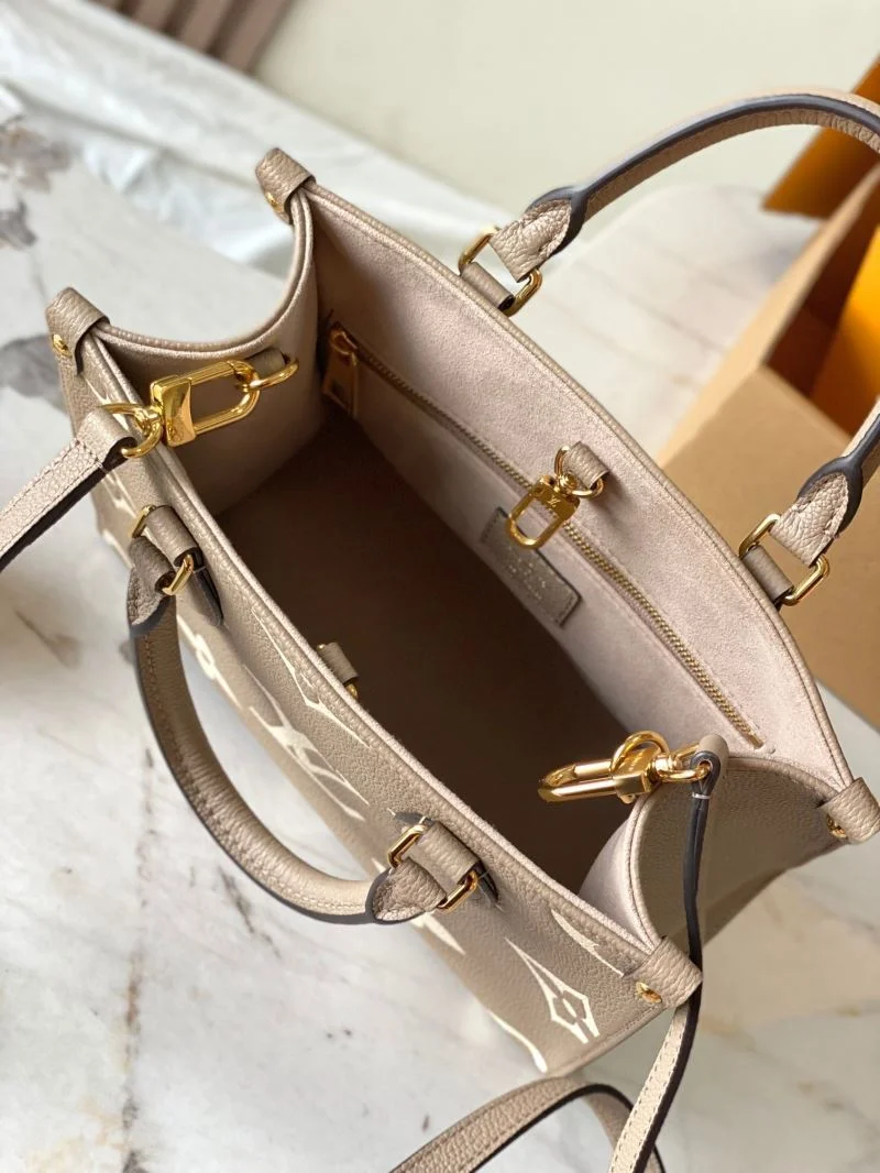Louis Vuitton Shopping Bags Timeless 39474