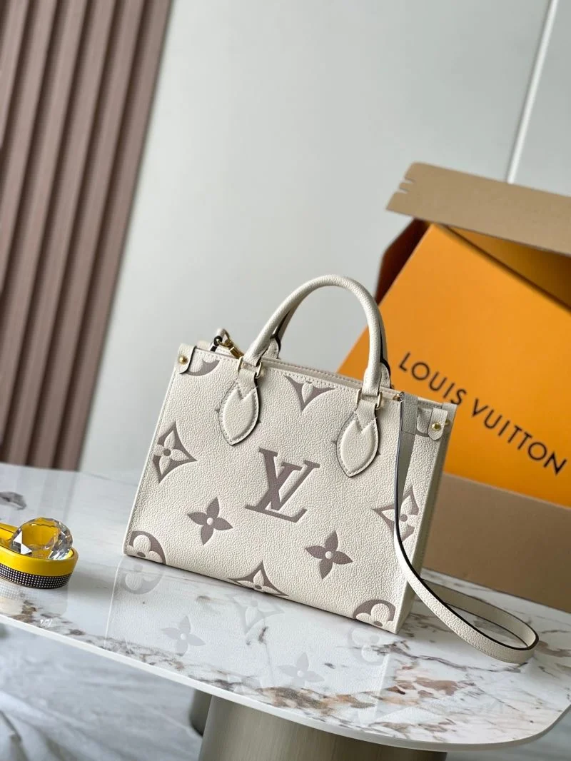 Durable Louis Vuitton Shopping Bags 39473