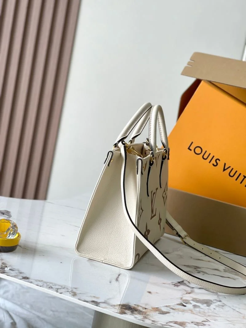 Durable Louis Vuitton Shopping Bags 39473