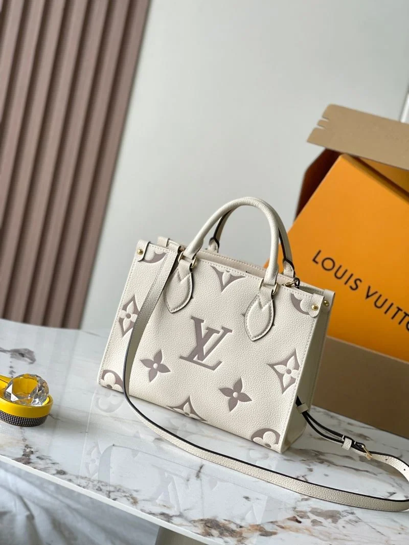 Durable Louis Vuitton Shopping Bags 39473