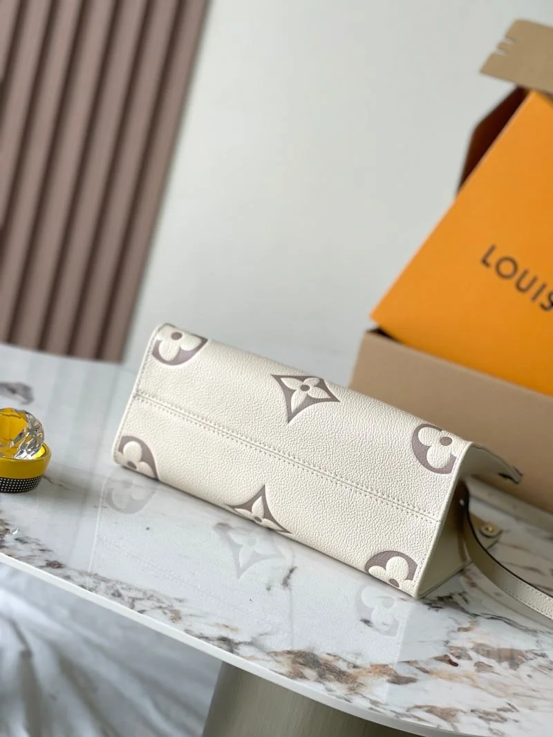 Durable Louis Vuitton Shopping Bags 39473