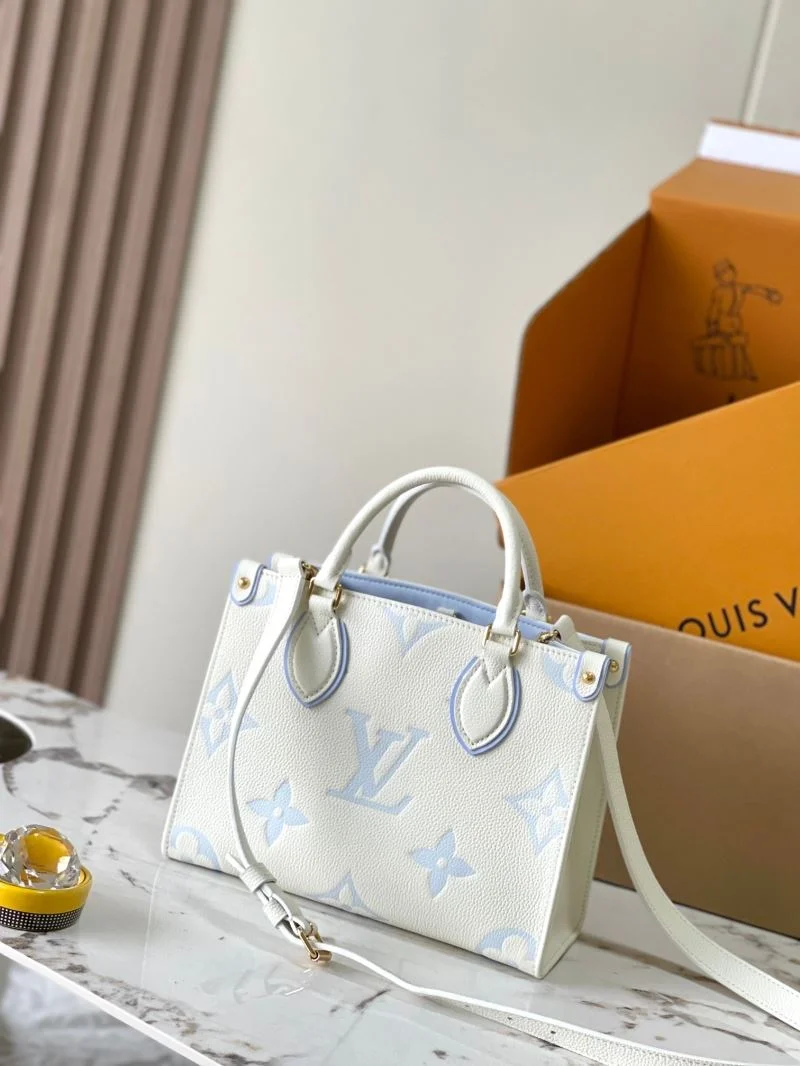 Louis Vuitton Shopping Bags ComfortFit 39471