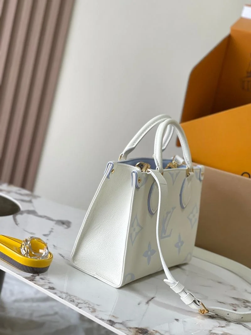 Louis Vuitton Shopping Bags ComfortFit 39471