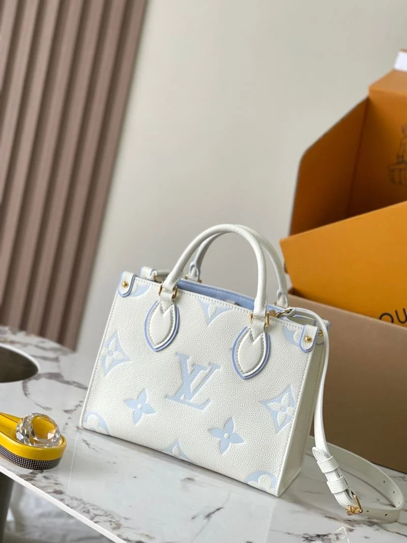 Louis Vuitton Shopping Bags ComfortFit 39471