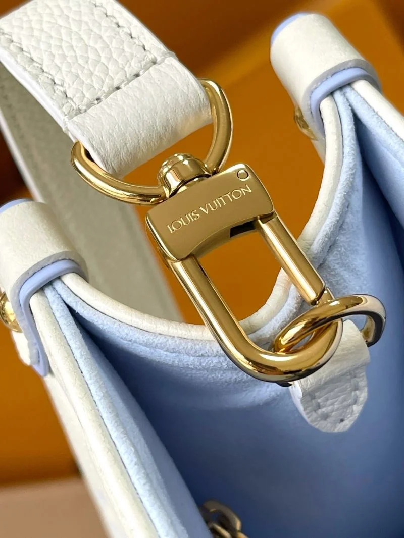 Louis Vuitton Shopping Bags ComfortFit 39471