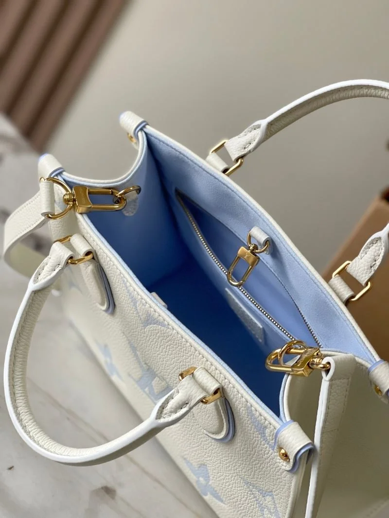 Louis Vuitton Shopping Bags ComfortFit 39471
