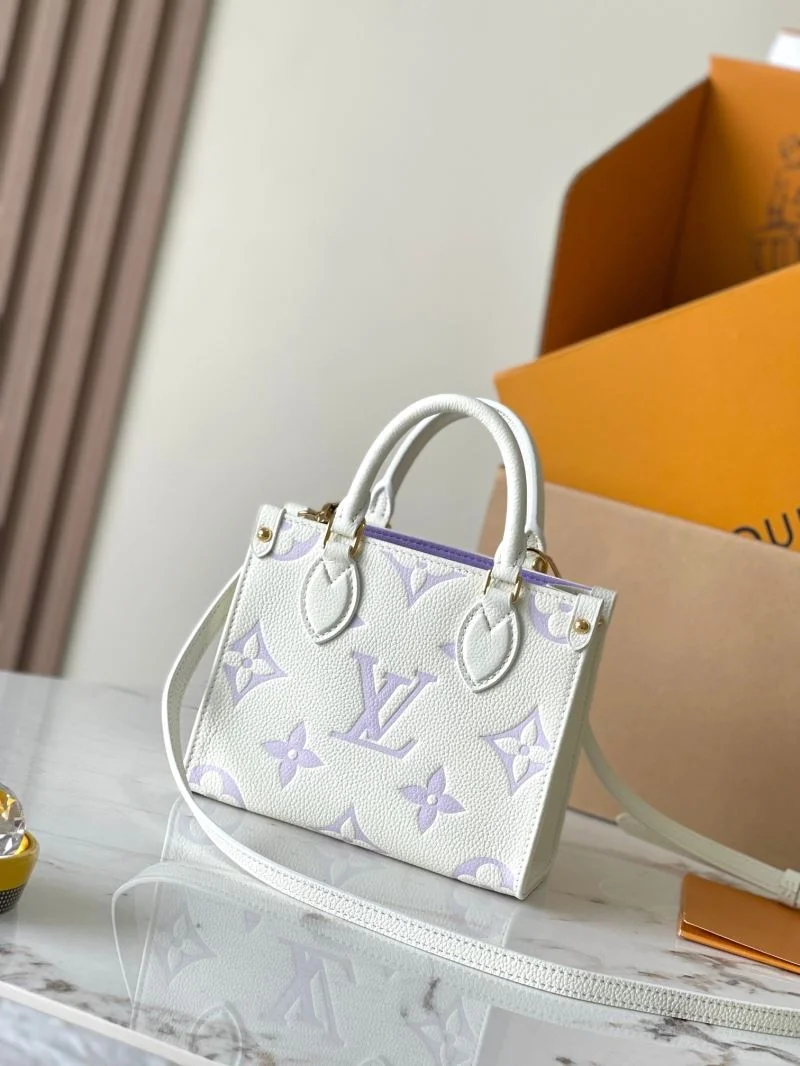 Lightweight Louis Vuitton Shopping Bags 39445