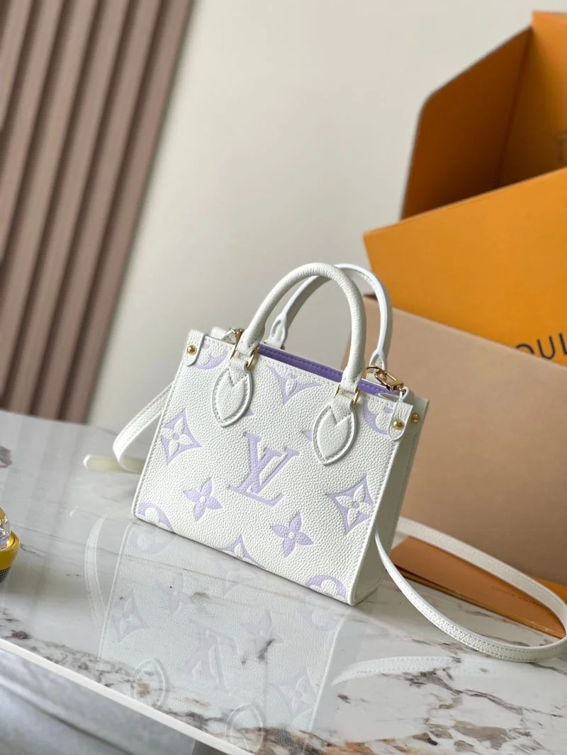 Lightweight Louis Vuitton Shopping Bags 39445