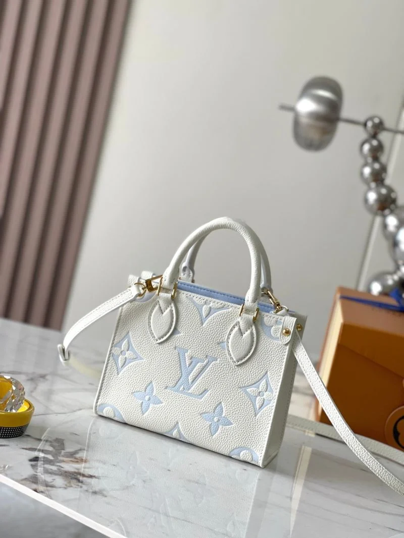 Reliable Louis Vuitton Shopping Bags 39444