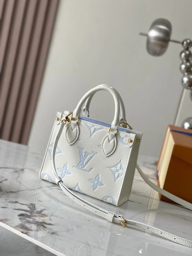 Reliable Louis Vuitton Shopping Bags 39444