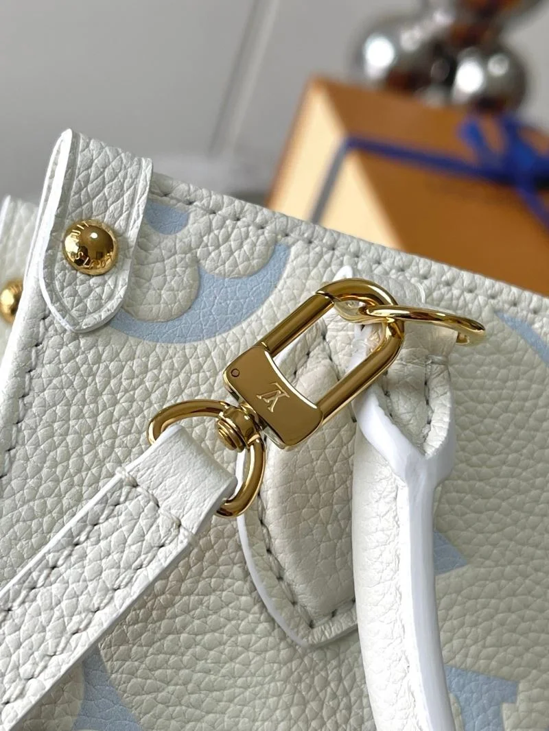 Reliable Louis Vuitton Shopping Bags 39444
