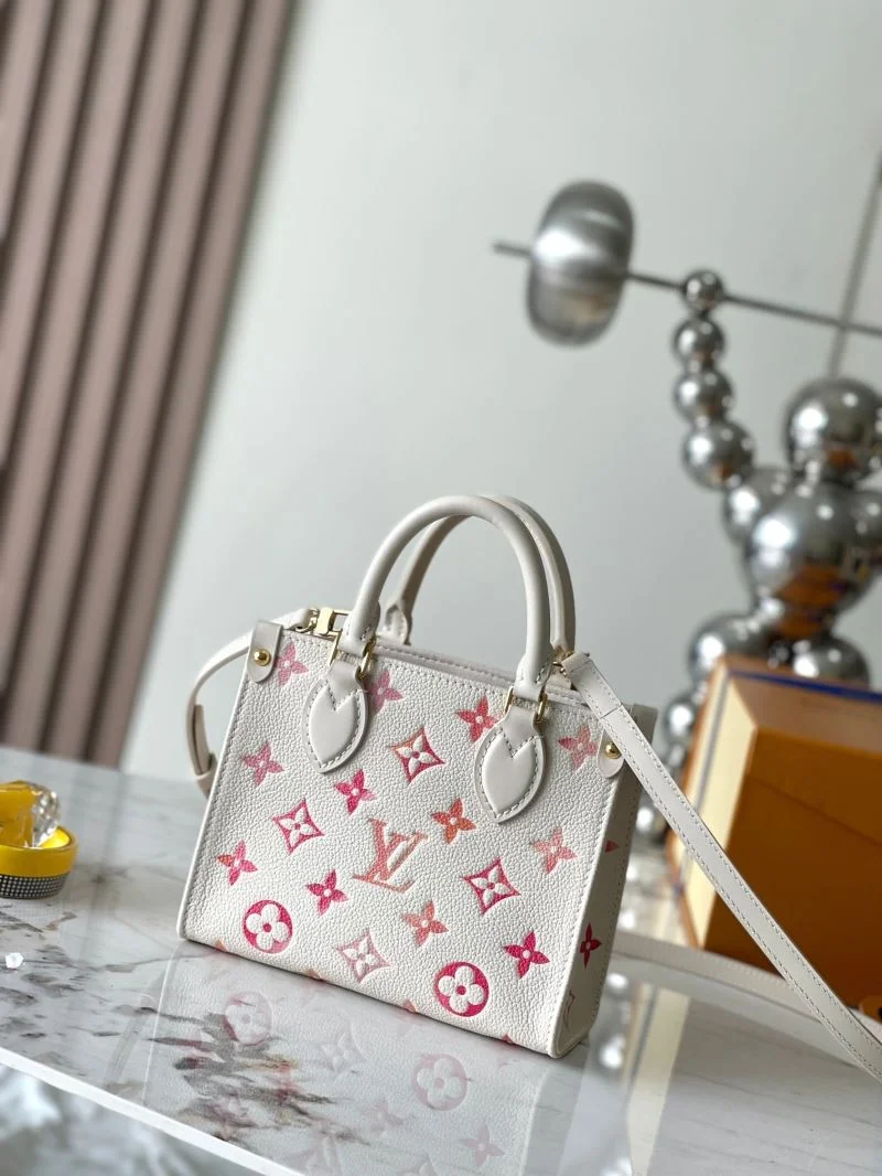 Classic Louis Vuitton Shopping Bags 39466
