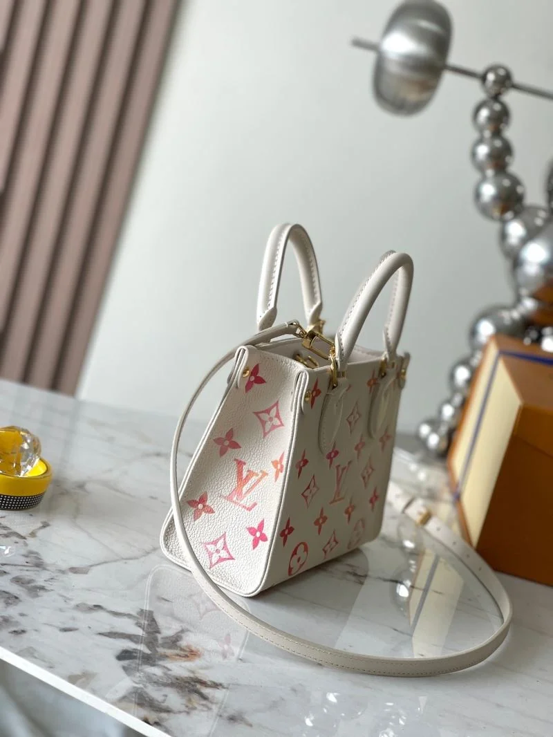 Classic Louis Vuitton Shopping Bags 39466
