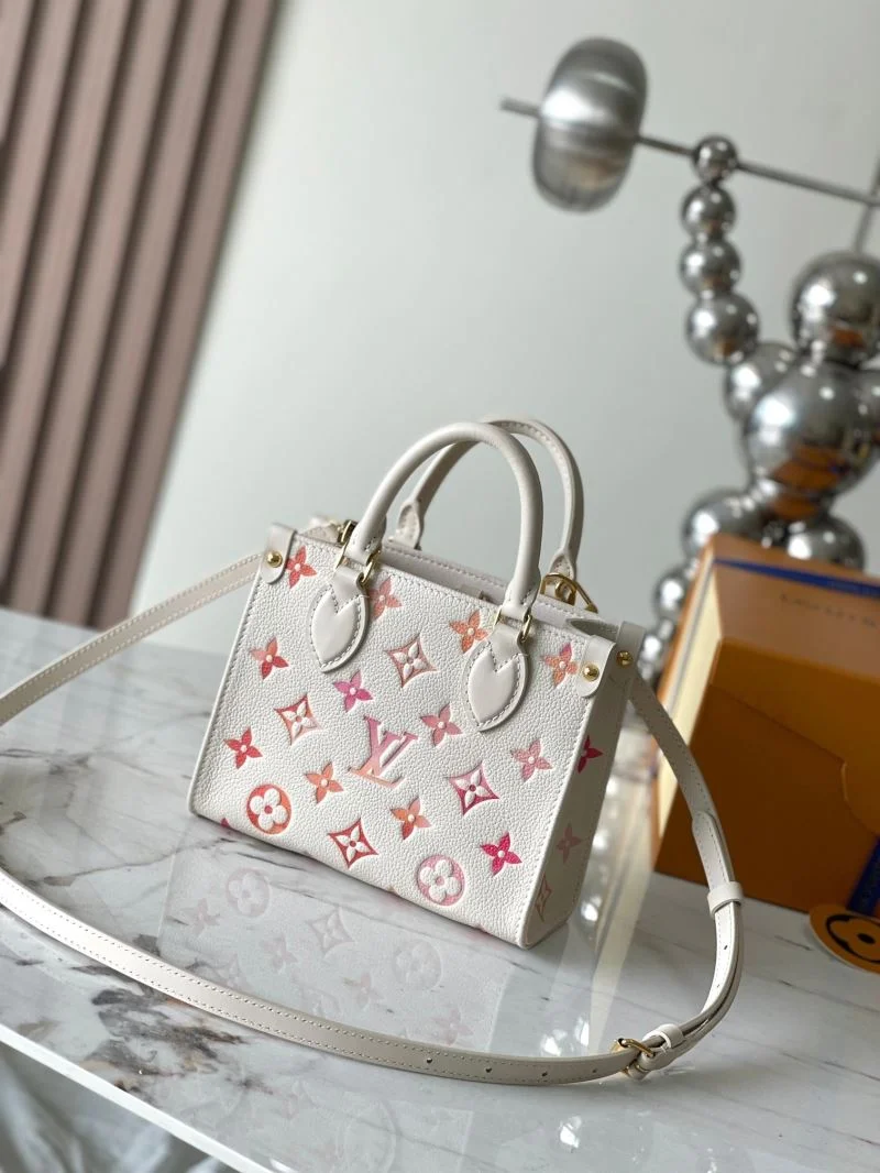Classic Louis Vuitton Shopping Bags 39466