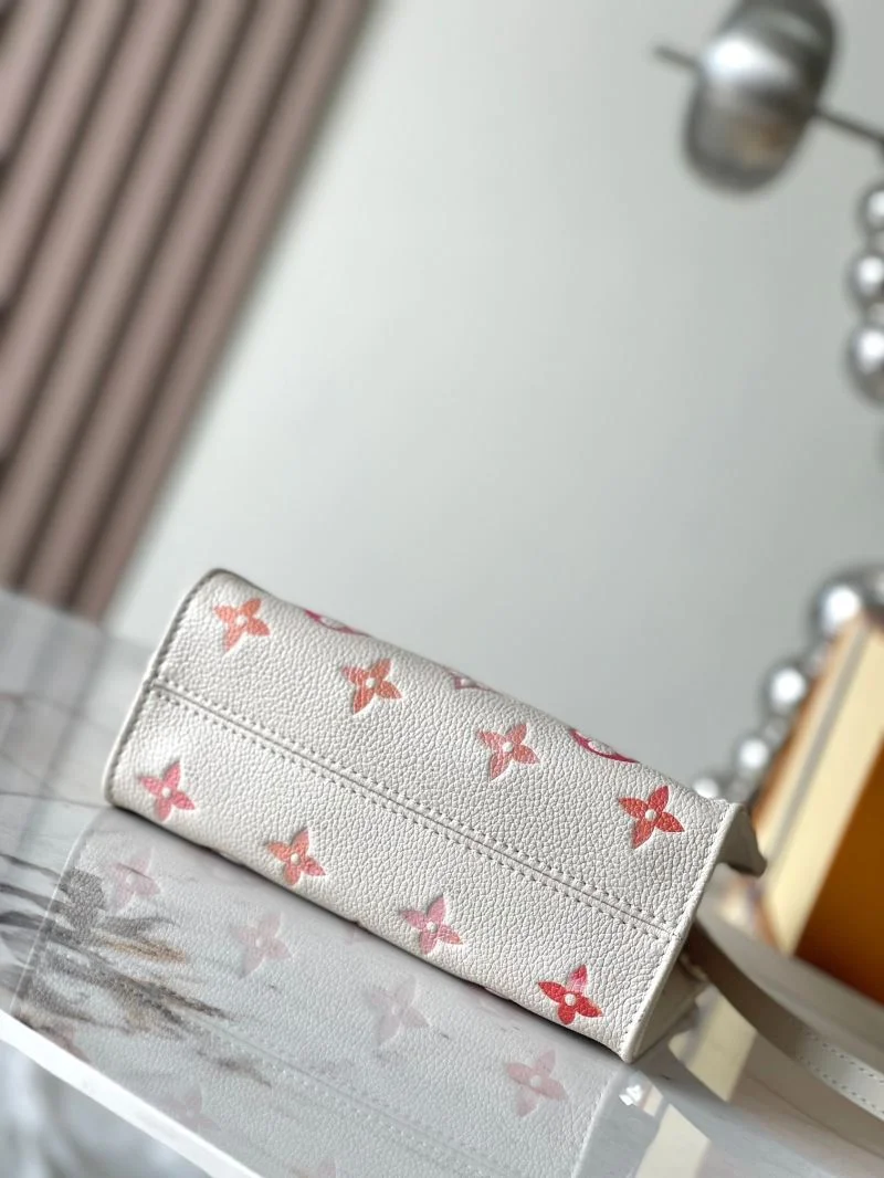 Classic Louis Vuitton Shopping Bags 39466