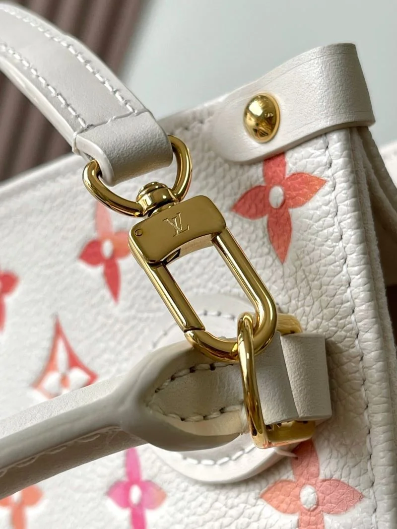 Classic Louis Vuitton Shopping Bags 39466