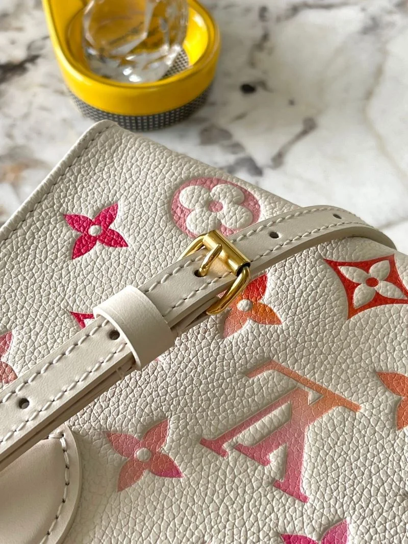 Classic Louis Vuitton Shopping Bags 39466