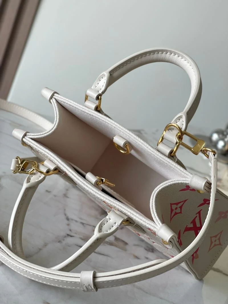 Classic Louis Vuitton Shopping Bags 39466