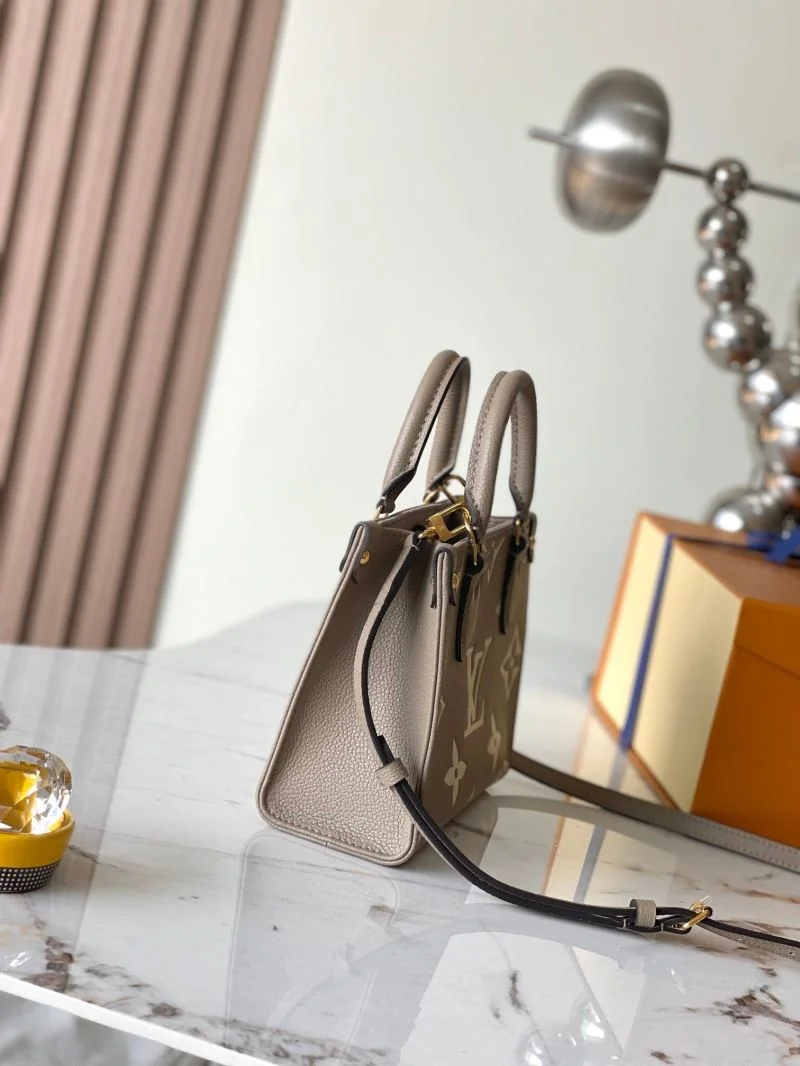 Louis Vuitton Shopping Bags ComfortFit 39468