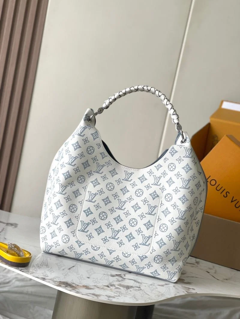 Louis Vuitton Shopping Bags WaterResistant 39441