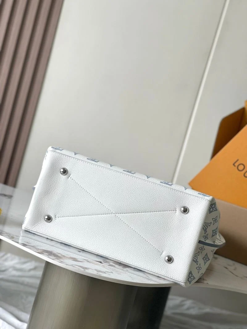 Louis Vuitton Shopping Bags WaterResistant 39441