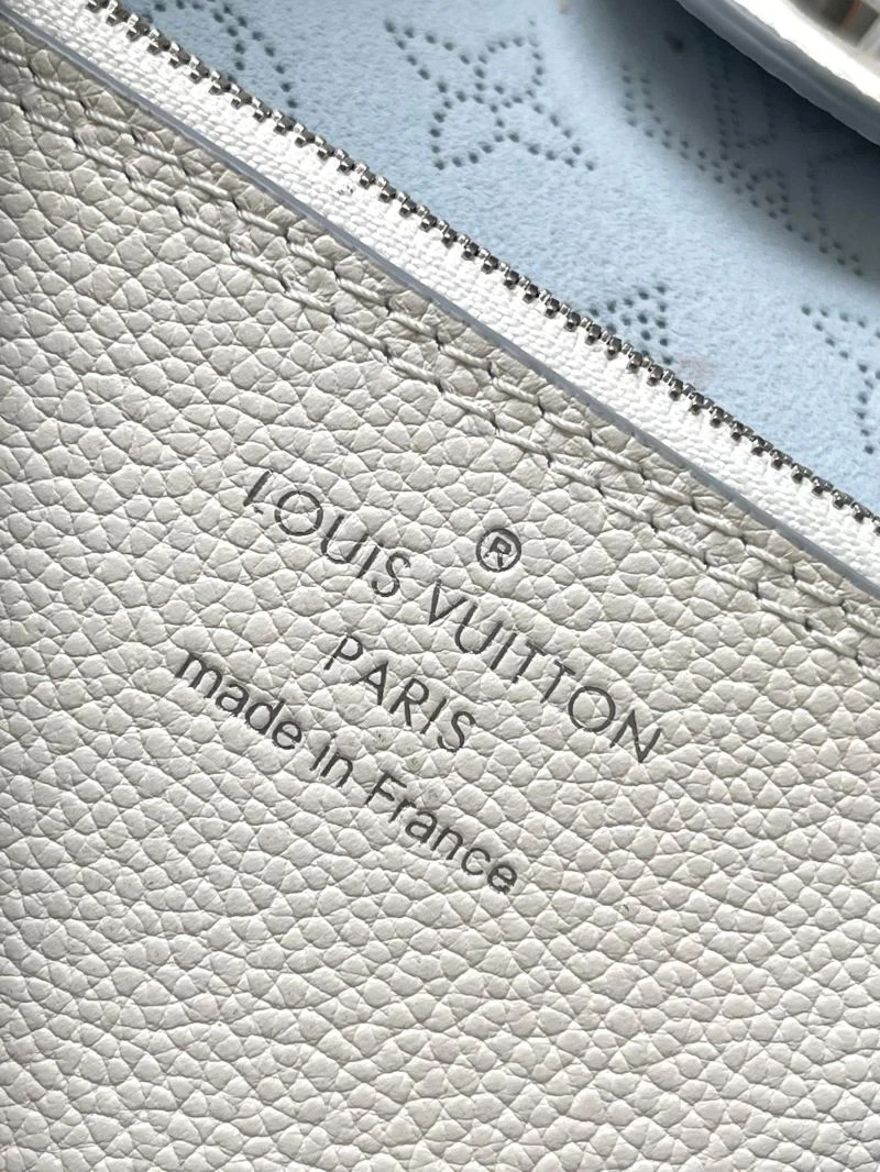 Louis Vuitton Shopping Bags WaterResistant 39441