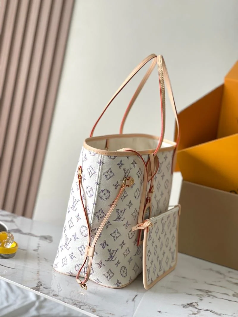 Louis Vuitton Shopping Bags HighQuality 39439