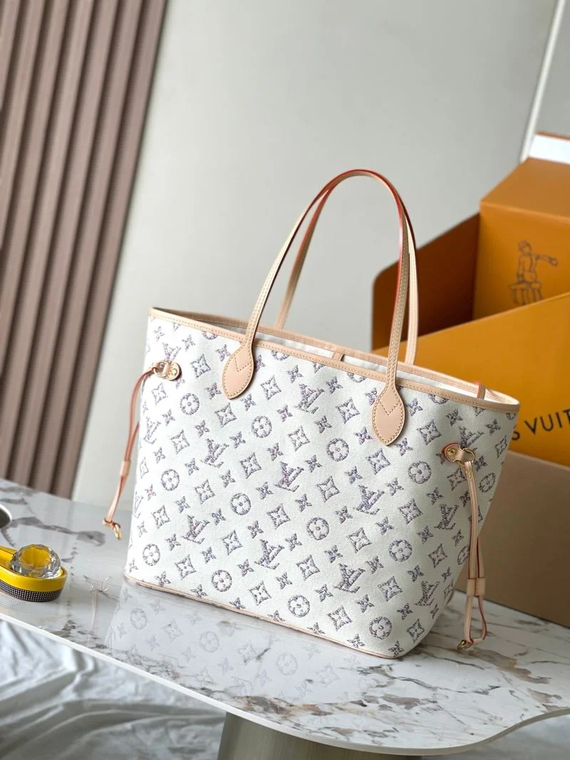 Louis Vuitton Shopping Bags HighQuality 39439