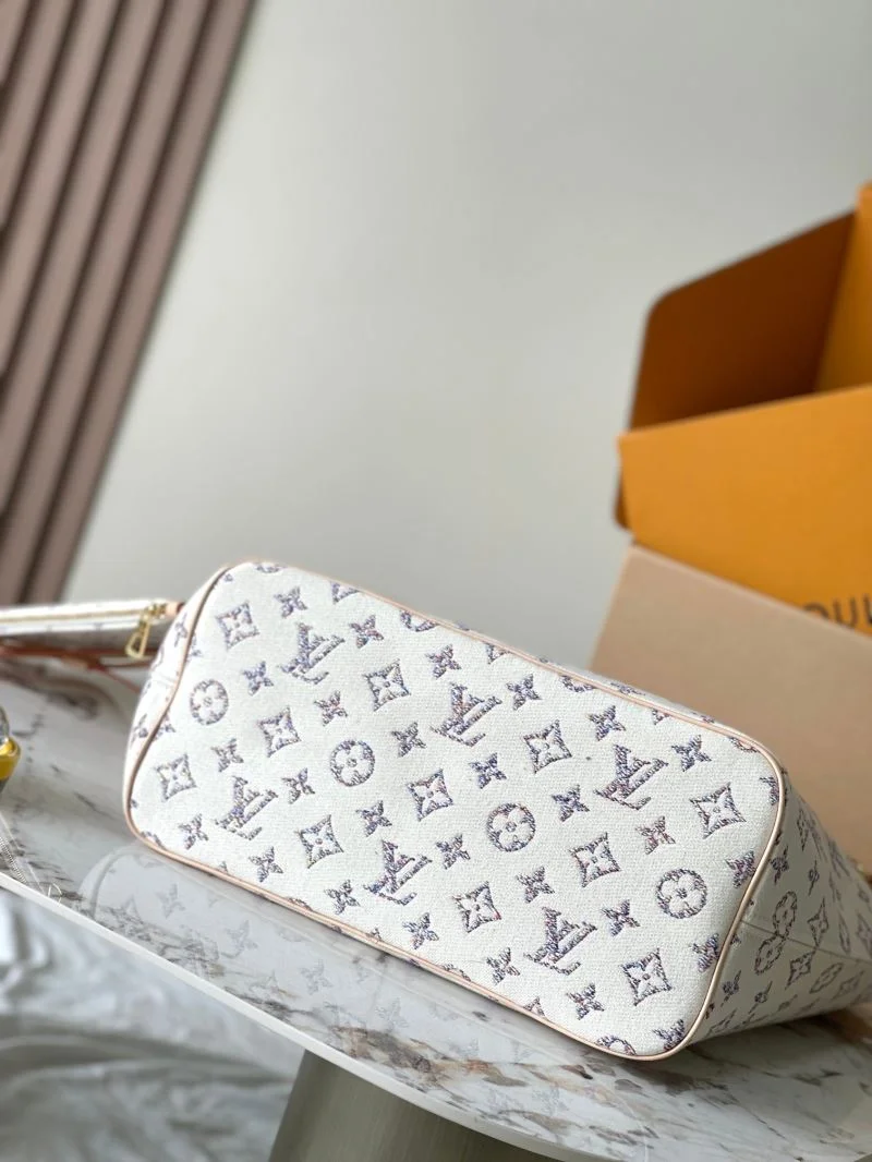 Louis Vuitton Shopping Bags HighQuality 39439