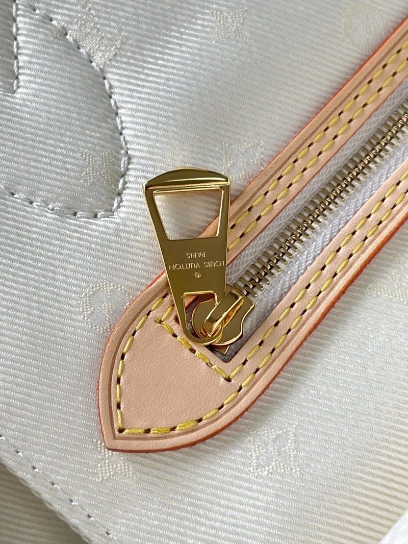 Louis Vuitton Shopping Bags HighQuality 39439