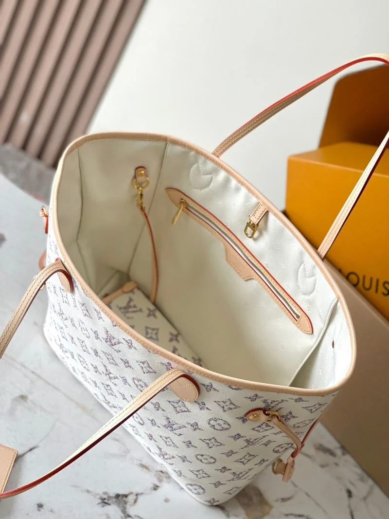 Louis Vuitton Shopping Bags HighQuality 39439