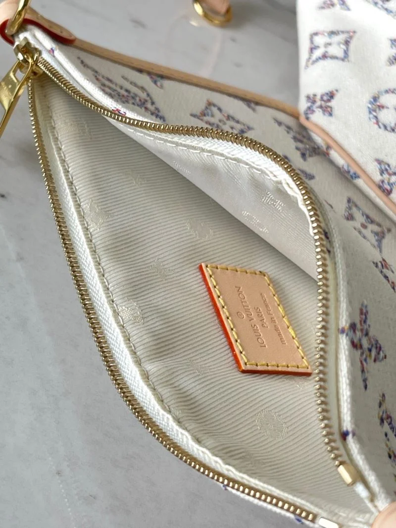 Louis Vuitton Shopping Bags HighQuality 39439