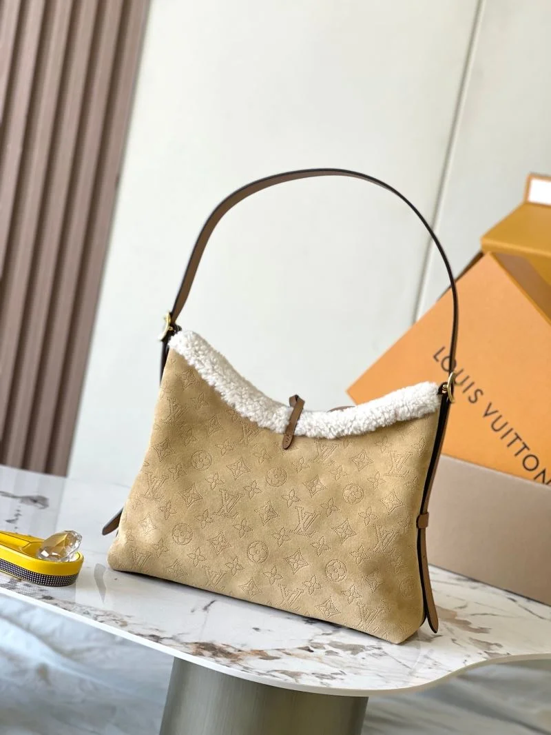 Louis Vuitton Shopping Bags Supportive 39440