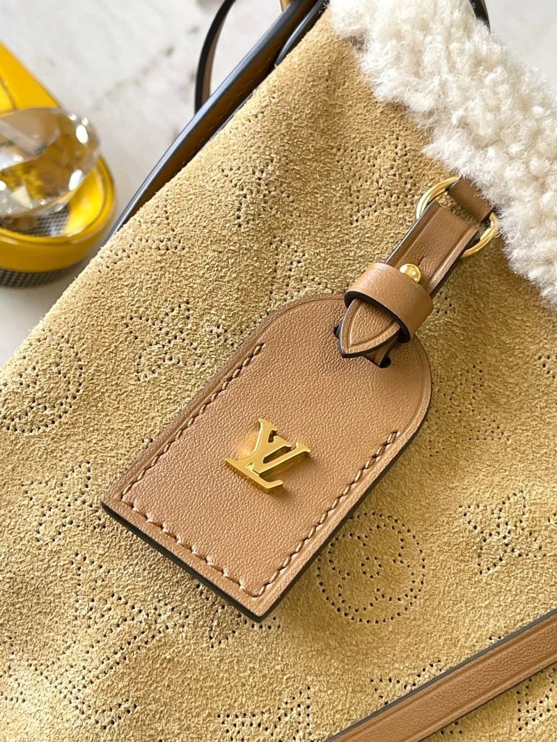Louis Vuitton Shopping Bags Supportive 39440