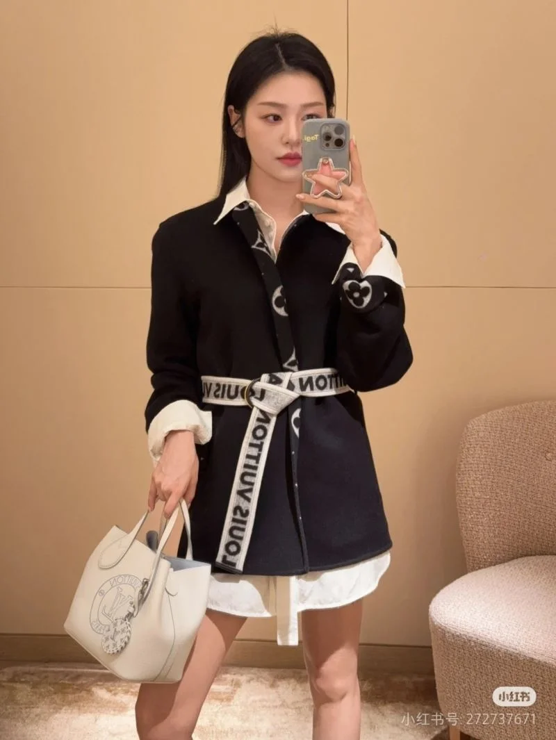 Durable Louis Vuitton Shopping Bags 39434
