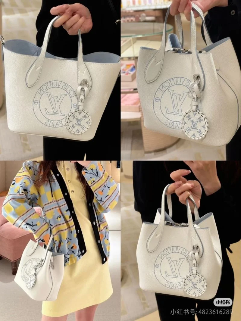 Durable Louis Vuitton Shopping Bags 39434