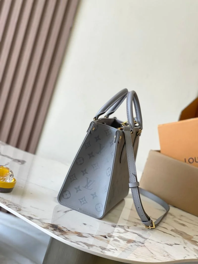 TechFriendly Louis Vuitton Shopping Bags 39433