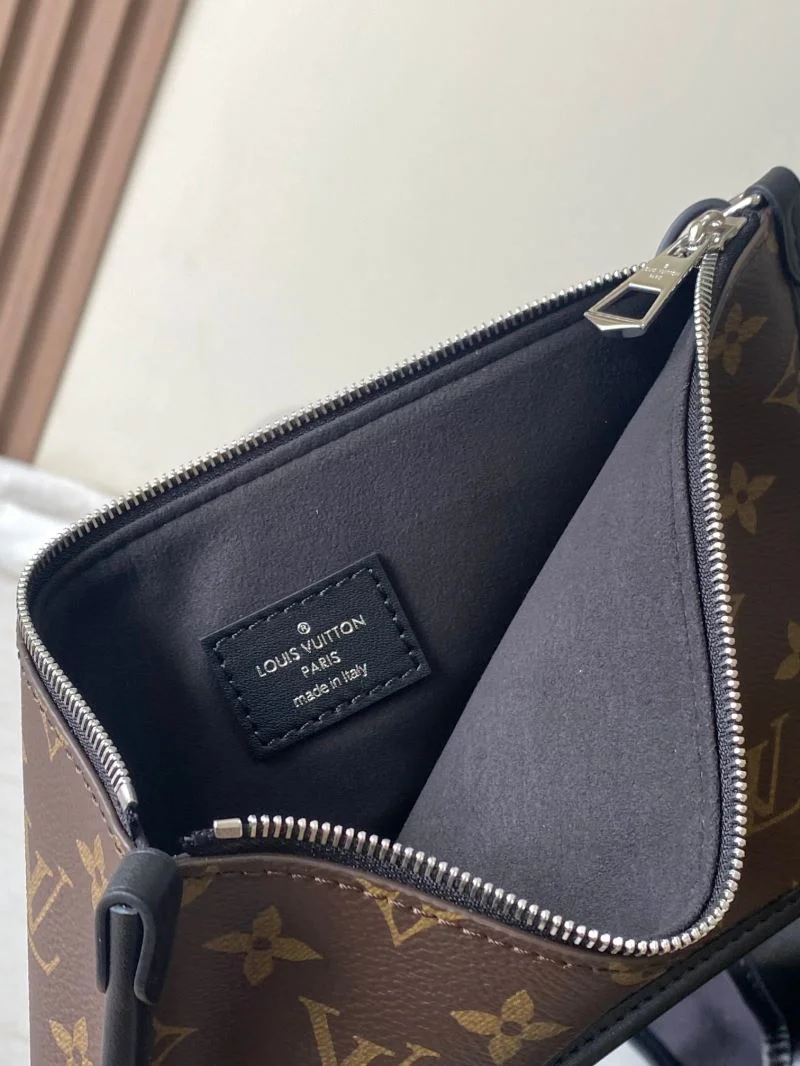 StreetReady Louis Vuitton Shopping Bags 39451